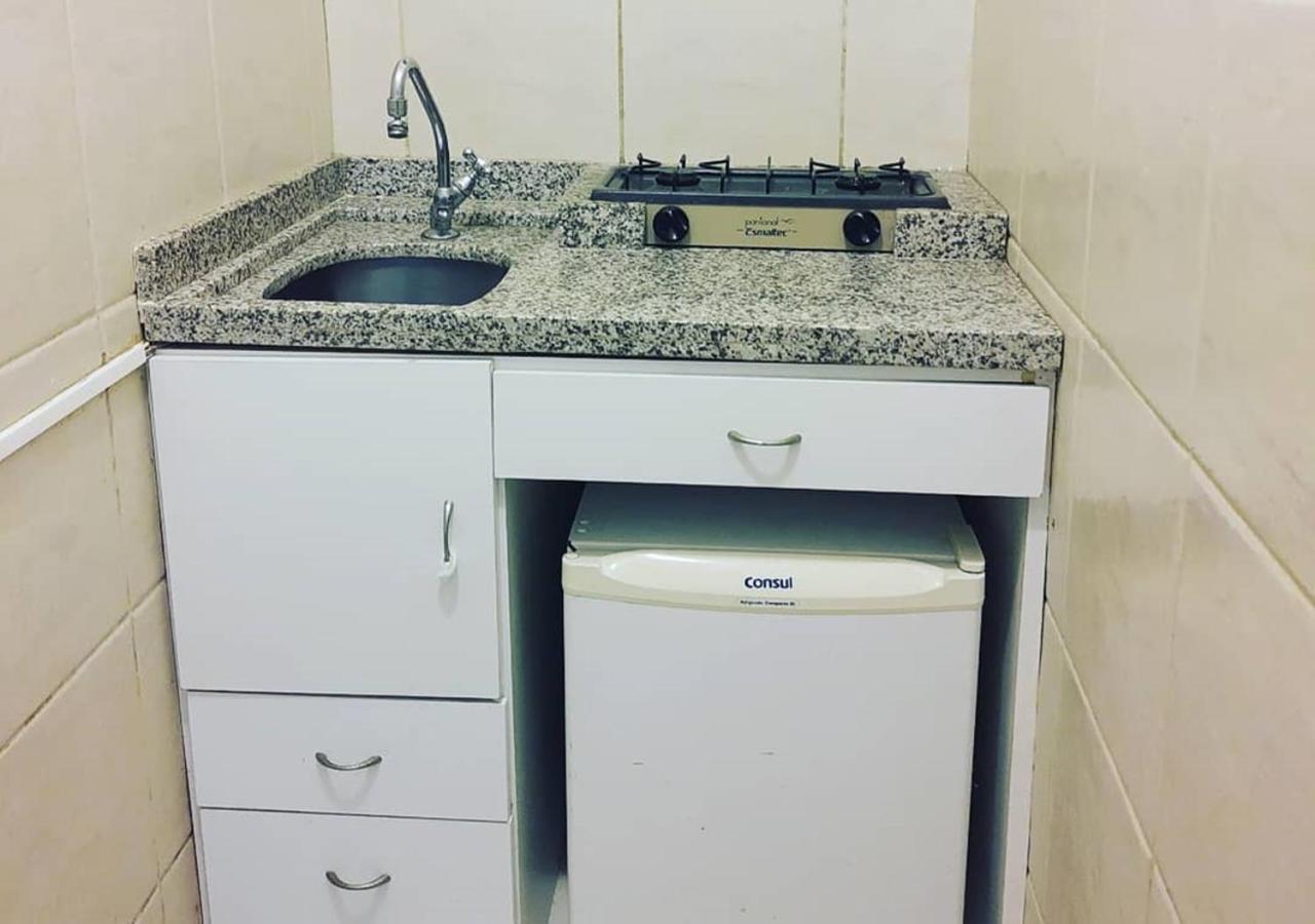 Pousada Navegantes Fortaleza  Kültér fotó