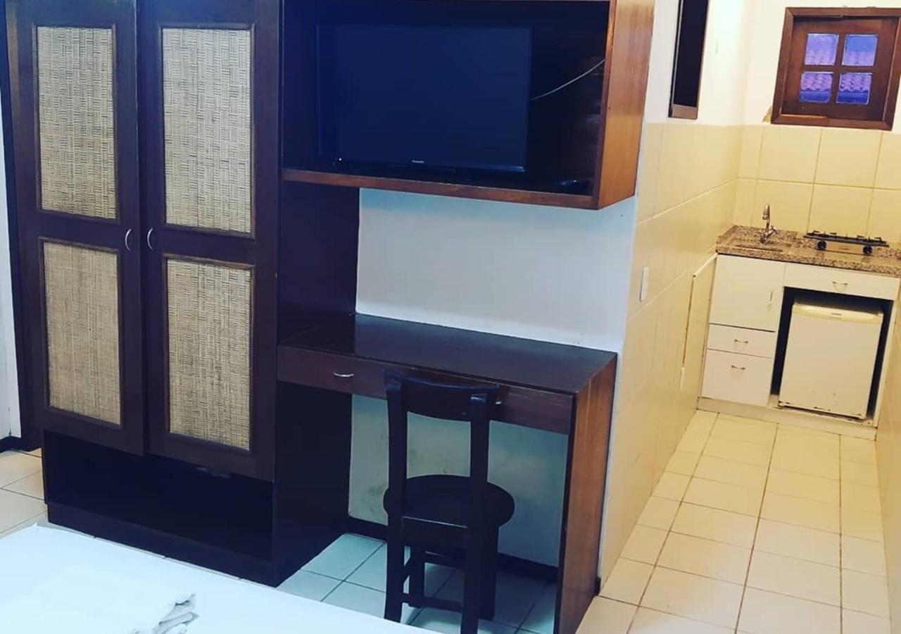 Pousada Navegantes Fortaleza  Kültér fotó