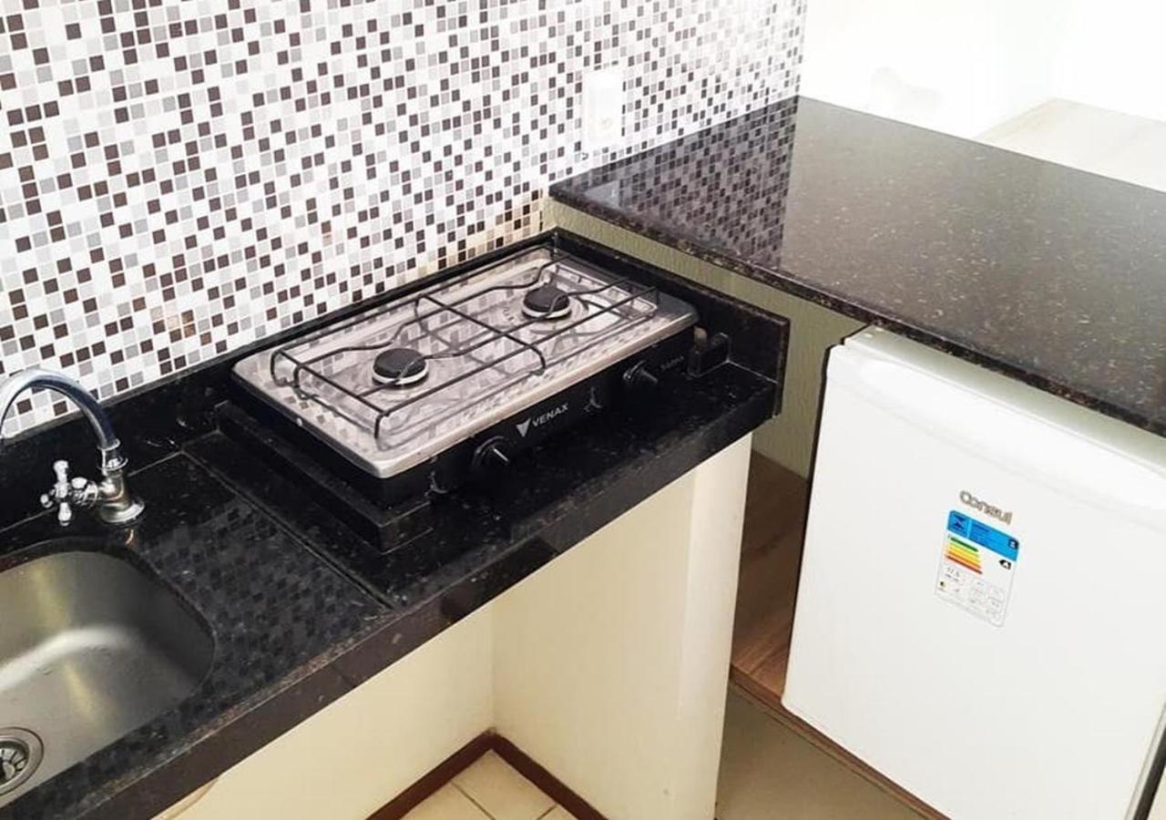 Pousada Navegantes Fortaleza  Kültér fotó
