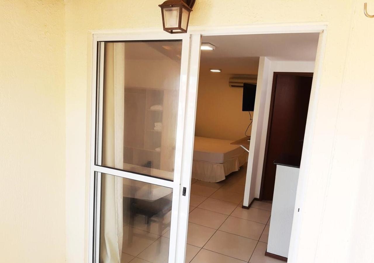 Pousada Navegantes Fortaleza  Kültér fotó