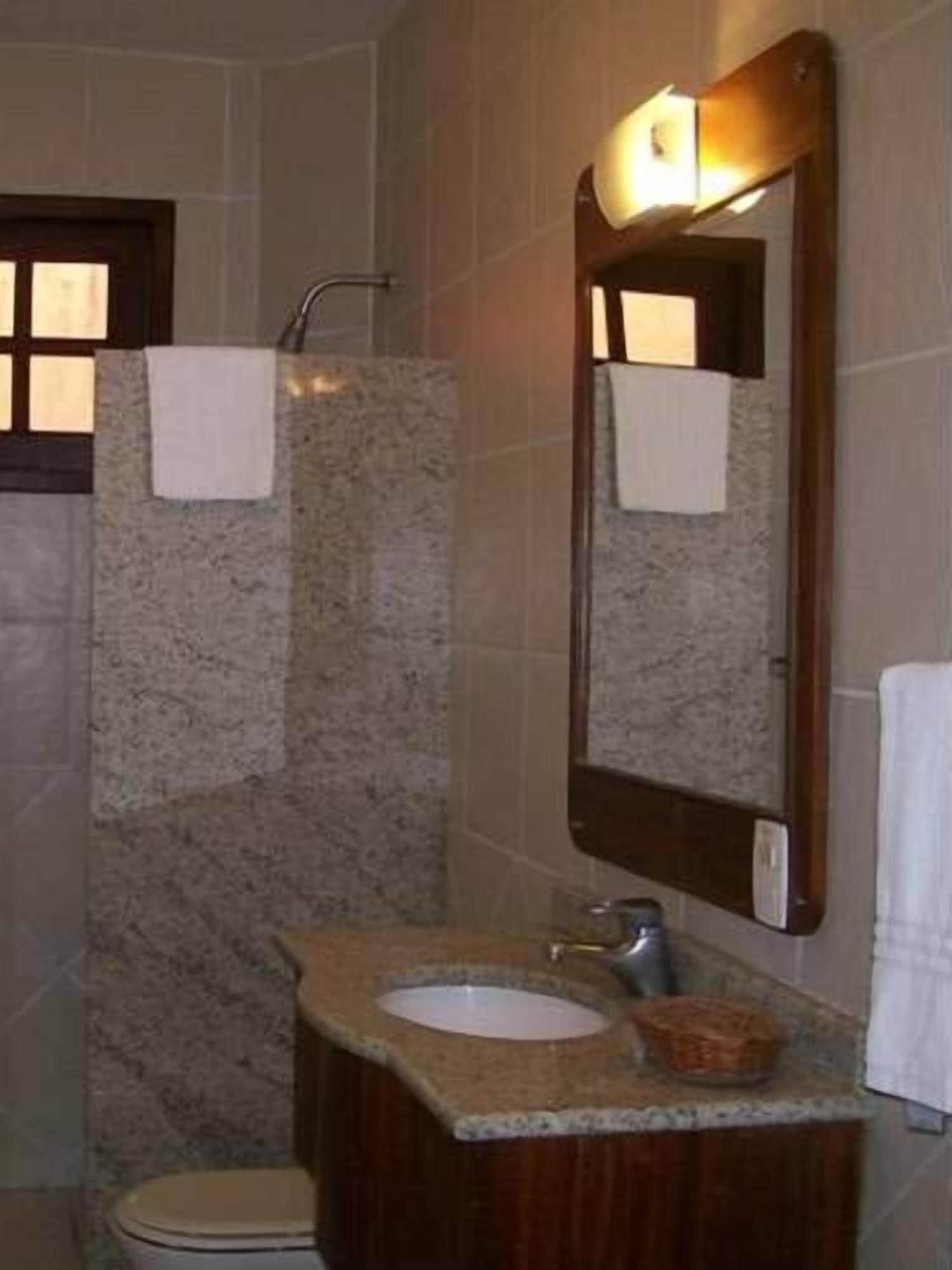 Pousada Navegantes Fortaleza  Kültér fotó